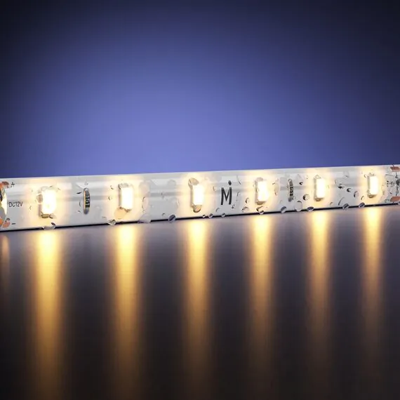 Maytoni 201012 Светодиодная лента 4,8Вт/м 2700К 24V IP65 Ultra 201012, изображение 2