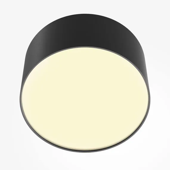 Maytoni C032CL-12W2.7K-RD-B Светильник потолочный светодиодный Zon, изображение 2