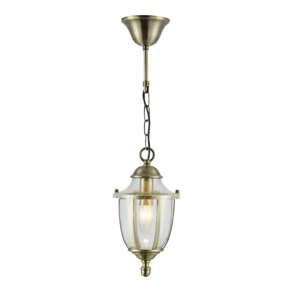 Maytoni H356-PL-01-BZ Светильник подвесной Zeil