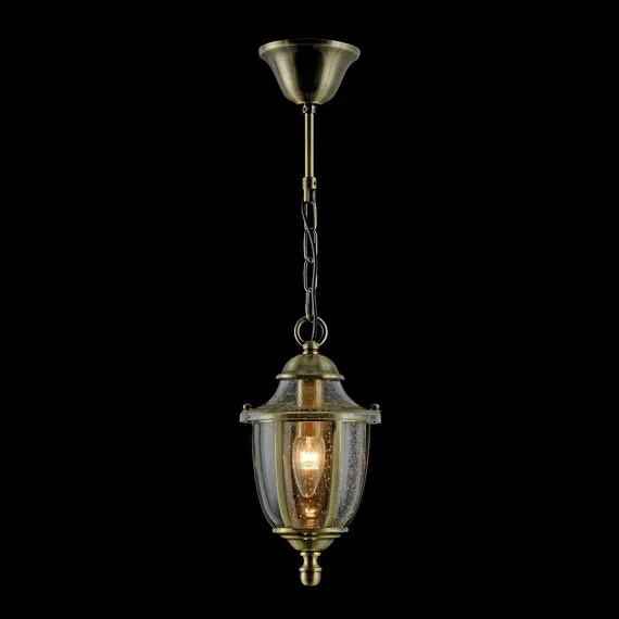 Maytoni H356-PL-01-BZ Светильник подвесной Zeil, изображение 8