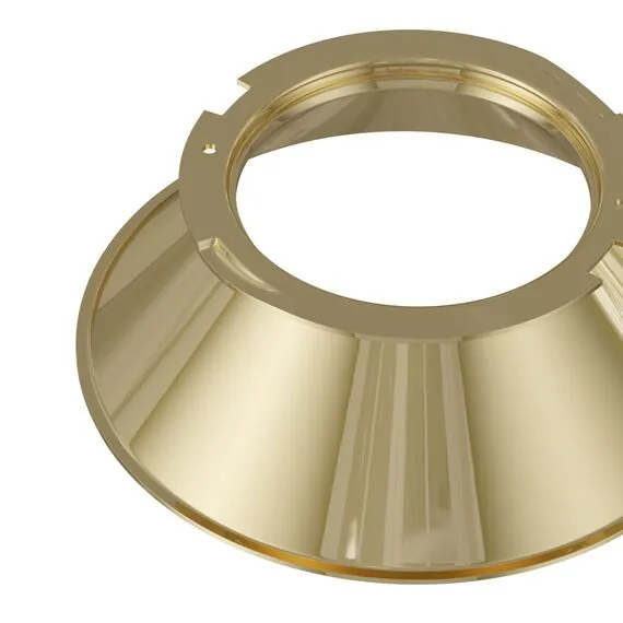 Maytoni Technical C060-01G Отражатель Virar, изображение 3