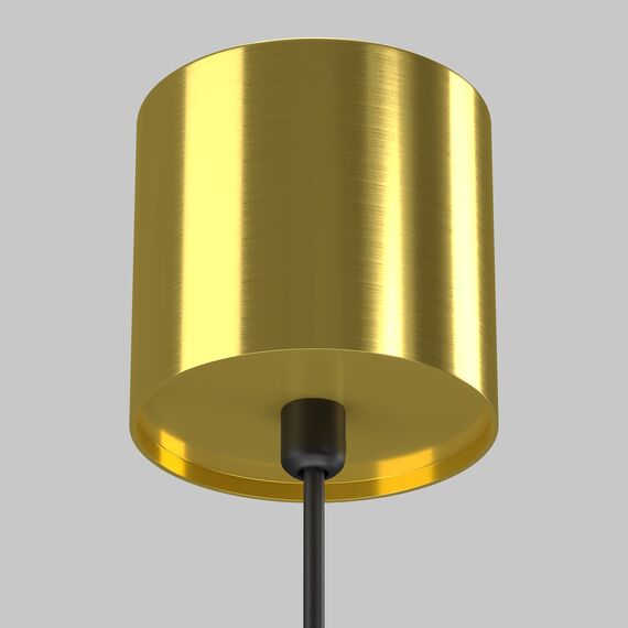 Maytoni P100PL-20W4K-BS Светильник подвесной светодиодный Vol, изображение 8