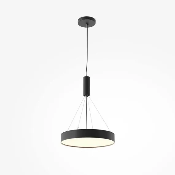 Maytoni C032CL-45W3K-RD-B Потолочный светильник Zon 3000K 45W 120°, изображение 6