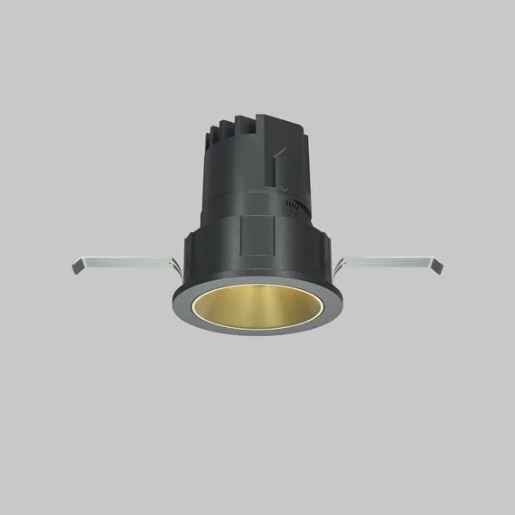 Maytoni Technical Ring057-7-MG Отражатель Wise Ring, изображение 4