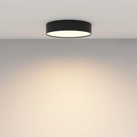 Maytoni Technical C032CL-36W3K-RD-B Потолочный светильник, изображение 4