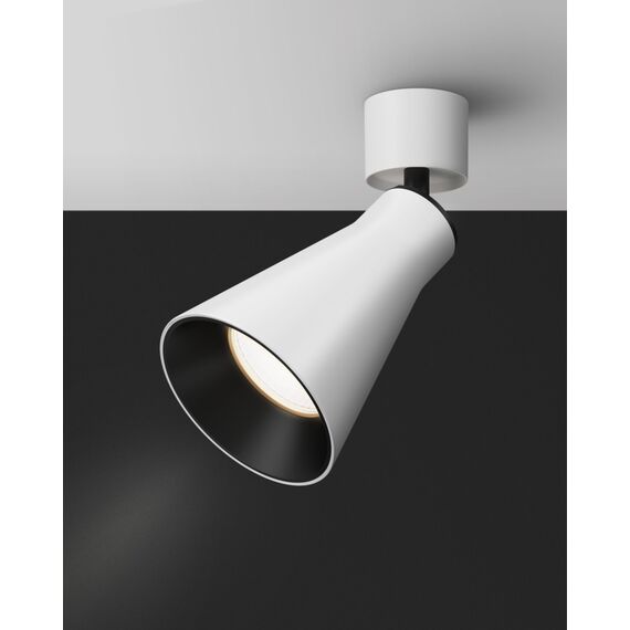 Maytoni Technical C061CL-01W Спот Vivar, изображение 4