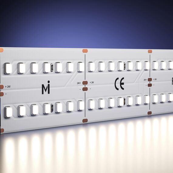 Maytoni 201118 Светодиодная лента 30Вт/м 4000К 24V IP20 Ultra 201118, изображение 2