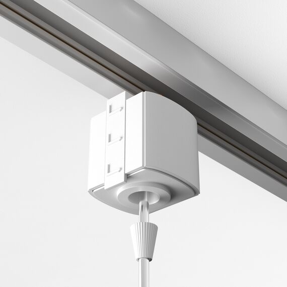 Maytoni Technical TRA010-1-A-W Коннектор для трековых систем Unity, изображение 4