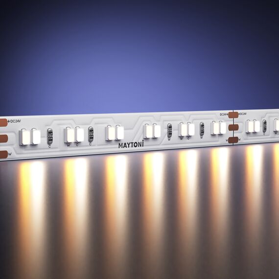 Maytoni 201128 Светодиодная лента 21,3Вт/м 3000К 24V IP20 Ultra 201128, изображение 2
