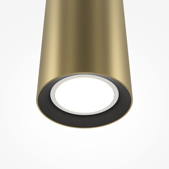 Maytoni Technical DL057-7W4K-B Светильник встраиваемый светодиодный Wise, изображение 6