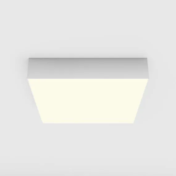 Maytoni Technical C032CL-36W3K-SQ-W Светильник потолочный светодиодный Zon, изображение 3