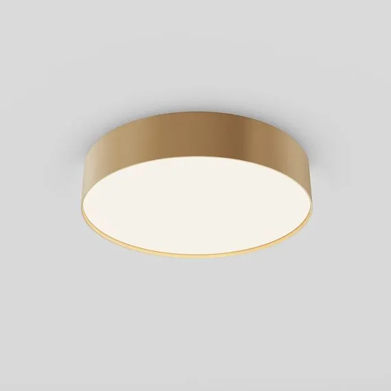 Maytoni Technical C032CL-36W4K-RD-MG Светильник потолочный светодиодный Zon, изображение 5