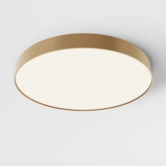 Maytoni Technical C032CL-90W4K-RD-MG Светильник потолочный светодиодный Zon, изображение 5