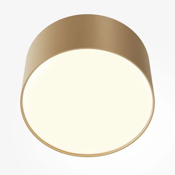 Maytoni Technical C032CL-12W3K-RD-MG Светильник потолочный светодиодный Zon, изображение 2