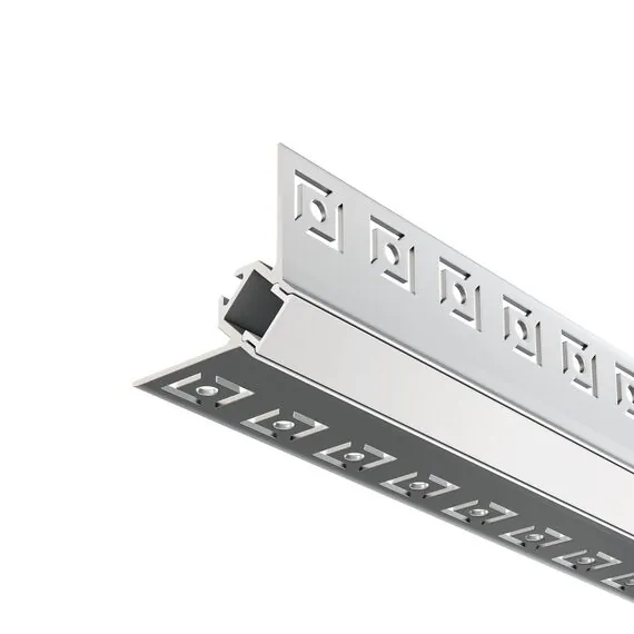 Maytoni Led Strip ALM-5022-S-2M Профиль Алюминиевый профиль