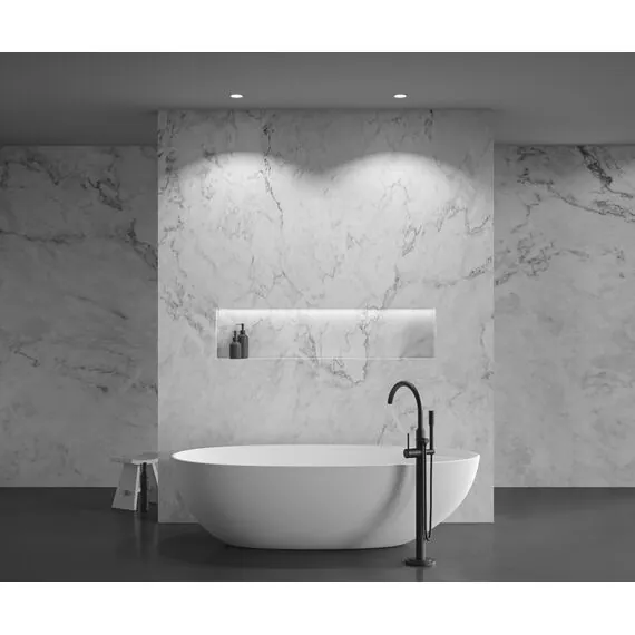 Maytoni Technical DL034-L12W4K-W Светильник светодиодный встраиваемый Zoom, изображение 7