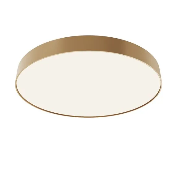 Maytoni Technical C032CL-90W4K-RD-MG Светильник потолочный светодиодный Zon