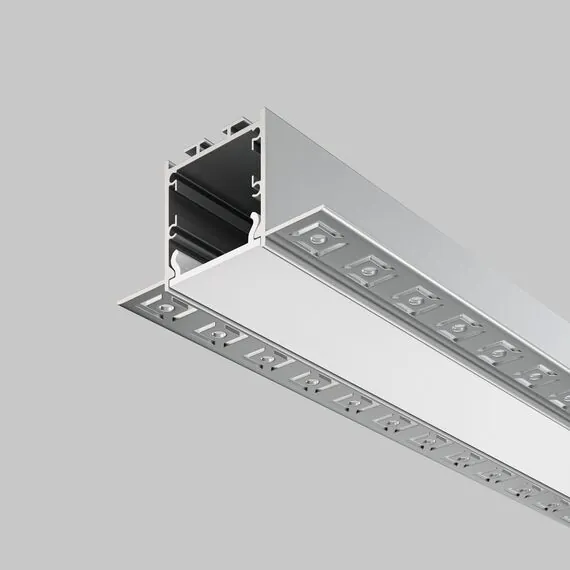 Maytoni Led Strip ALM-7135-S-2M Профиль Алюминиевый профиль, изображение 5