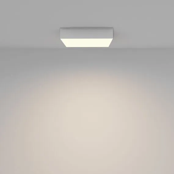 Maytoni Technical C032CL-36W3K-SQ-W Светильник потолочный светодиодный Zon, изображение 4