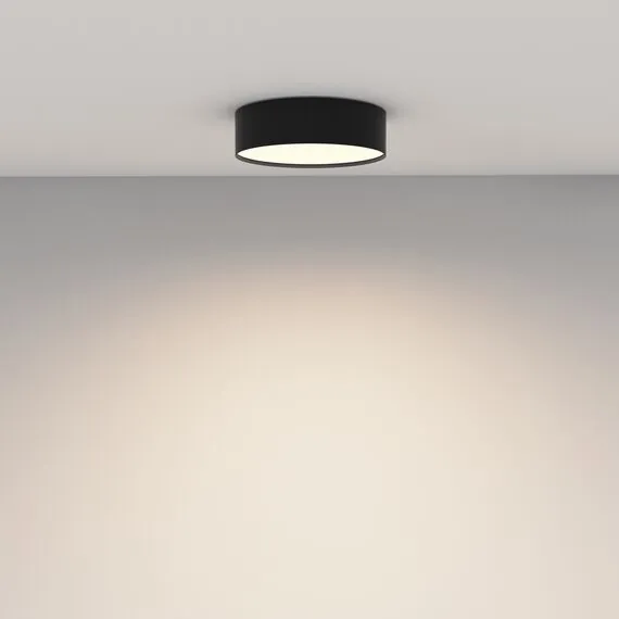 Maytoni Technical C032CL-24W3K-RD-B Светильник потолочный светодиодный Zon, изображение 4