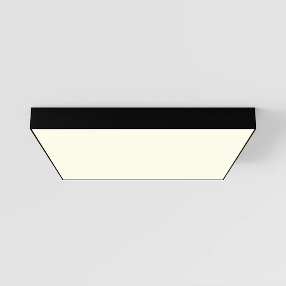 Maytoni Technical C032CL-90W3K-SQ-B Светильник потолочный светодиодный Zon, изображение 3