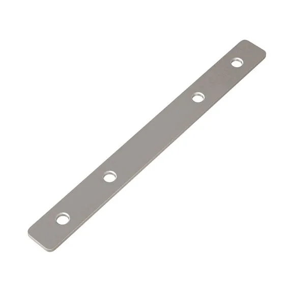 Maytoni Led Strip ALM-C-180 Коннектор прямой для профиля