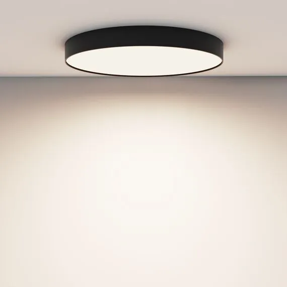 Maytoni Technical C032CL-90W4K-RD-B Светильник потолочный светодиодный Zon, изображение 5