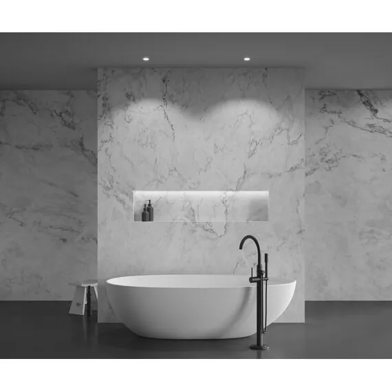 Maytoni Technical DL034-01-06W3K-W Светильник светодиодный встраиваемый Zoom, изображение 7