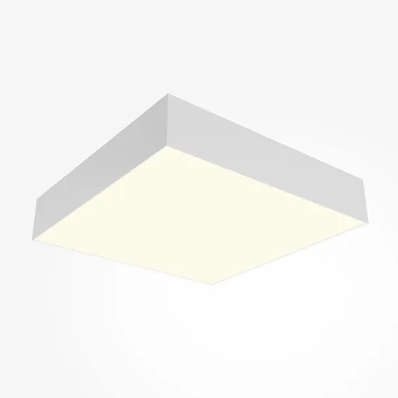 Maytoni Technical C032CL-36W3K-SQ-W Светильник потолочный светодиодный Zon, изображение 2