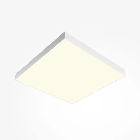 Maytoni Technical C032CL-90W3K-SQ-W Светильник потолочный светодиодный Zon, изображение 2