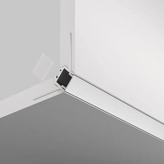 Maytoni Led Strip ALM-5022-S-2M Профиль Алюминиевый профиль, изображение 6