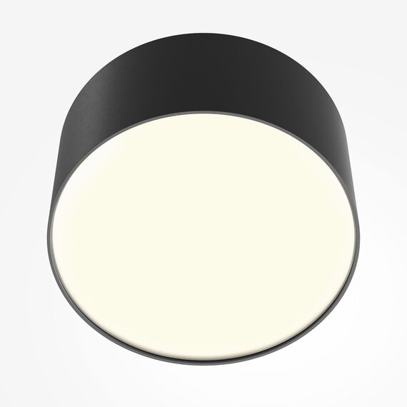 Maytoni Technical C032CL-12W3K-RD-B Потолочный светодиодный светильник Zon, изображение 3