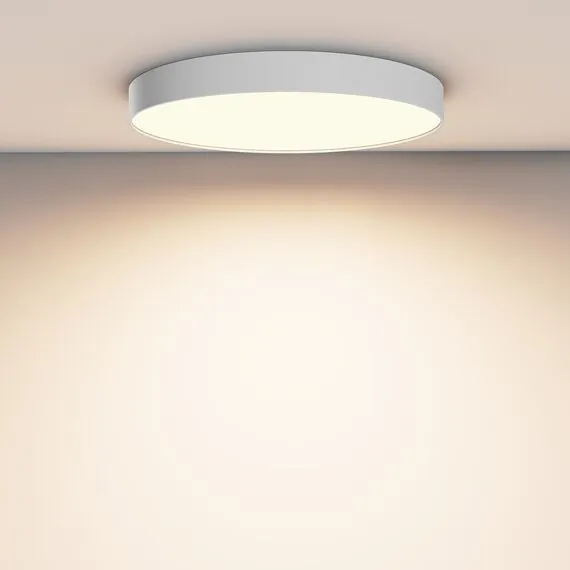 Maytoni Technical C032CL-90W3K-RD-W Светильник потолочный светодиодный Zon, изображение 7