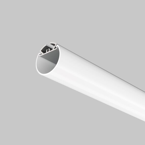 Maytoni Led Strip ALM-D30-S-2M Профиль Алюминиевый профиль, изображение 5