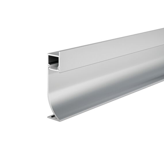 Maytoni Led Strip ALM-5314-S-2M Профиль Алюминиевый профиль