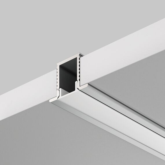 Maytoni Led Strip ALM-1209-S-2M Профиль Алюминиевый профиль, изображение 4