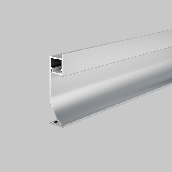 Maytoni Led Strip ALM-5314-S-2M Профиль Алюминиевый профиль, изображение 5