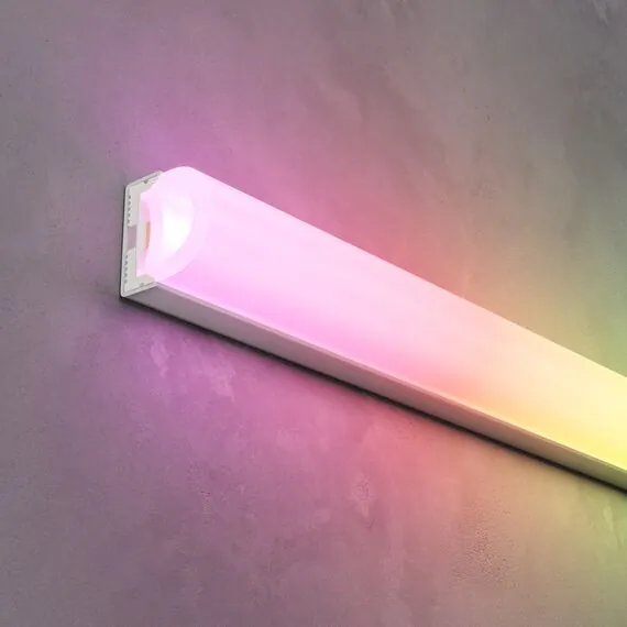 Maytoni 200841 Гибкий неон 24V 14,4Вт/м RGB IP67 5м 200841, изображение 2