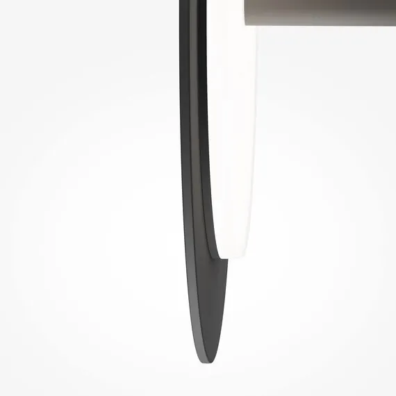 Maytoni Technical TR107-2-5W3K-B Трековый светильник Relax, изображение 2