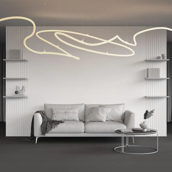 Maytoni 20303 Гибкий неон 14,4Вт/м 4000К 24V IP65 Круглый 20303, изображение 6