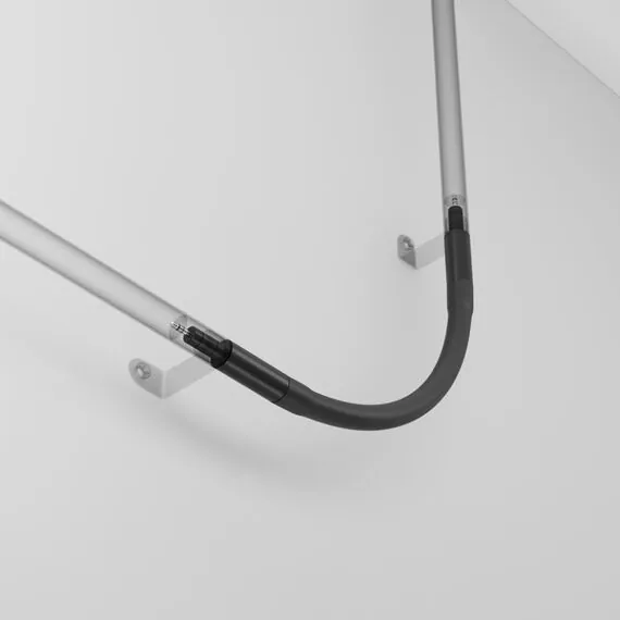 Maytoni Technical CA005FC-B Аксессуар для штанговой системы освещения Axity, изображение 3