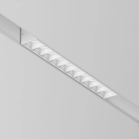 Maytoni Technical TR014-2-20W4K-W Трековый светильник POINTS, изображение 2