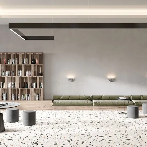 Led Strip 201115 Светодиодная лента 24В 2835 27Вт/м 4000К 5м IP 20 201115, изображение 3