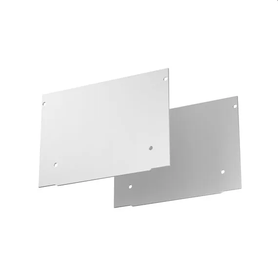 Maytoni Technical ALM013EC-PL-W Заглушка для профиля