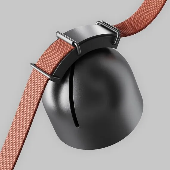 Maytoni Technical TR124B-12W3K-B Подвесной светильник Cup Parity 3000K 12Вт 120° черный, изображение 2