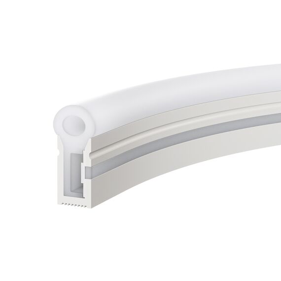 Maytoni 200501 Гибкий неон 24V 9,6Вт/м Red IP67 5м 200501