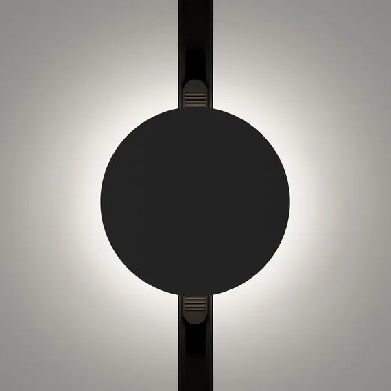 Maytoni Technical TR107-2-5W3K-B Трековый светильник Relax, изображение 4