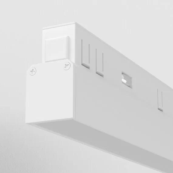 Maytoni Technical TR030-2-24W4K-W Трековый светильник Basis, изображение 2