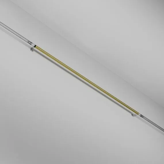 Maytoni Technical CA001-L1000-BS Аксессуар для штанговой системы освещения Axity, изображение 2