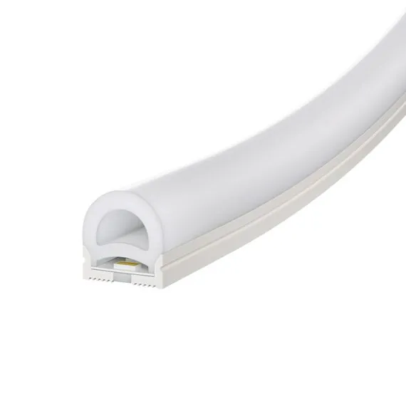 Maytoni 200941 Гибкий неон термостойкий 24V 14,4Вт/м 4000K IP67 5м 200941